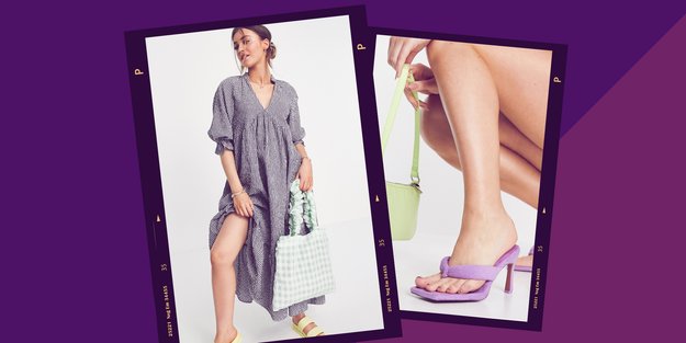 Bei Asos: Diese zwei Modetrends kaufen gerade wirklich alle!