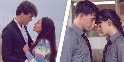 Die besten „Der Sommer, als ich schön wurde“-Alternativen bei Netflix, Prime & Co.