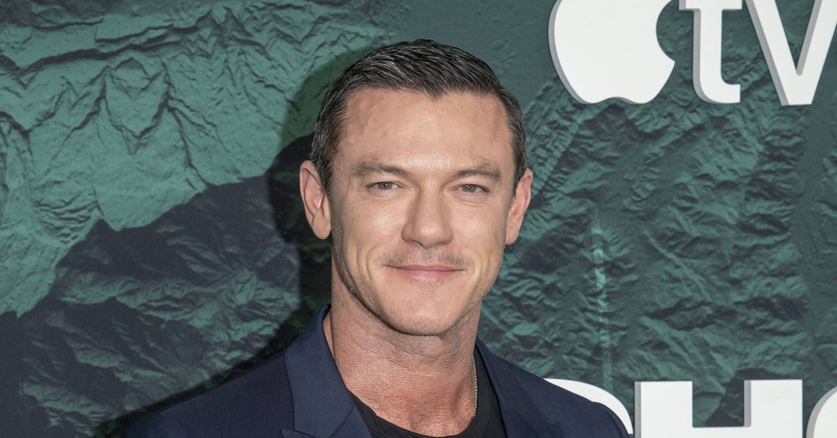 Luke Evans Wer ist der Partner des erfolgreichen Schauspielers?