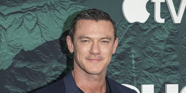 Luke Evans: Wer ist der Partner des erfolgreichen Schauspielers? 