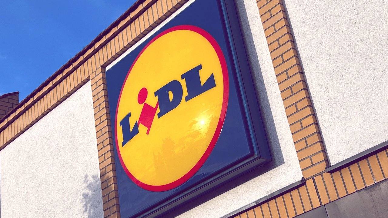 Lidl Logo