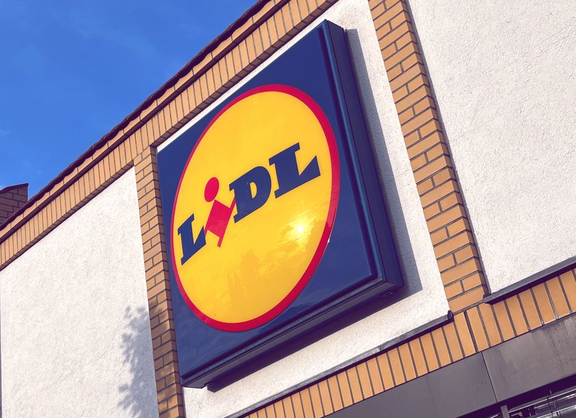 Lidl Logo