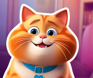 IQ‑Test: Nur die Klügsten meistern dieses Katzen-Online-Spiel!