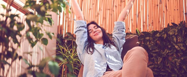 10 Ikea-Teile für Balkon und Terrasse, die sofort für Gemütlichkeit sorgen