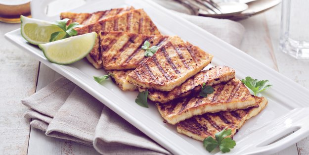 Tofu grillen und marinieren: 3 Rezepte, die du kennen musst!