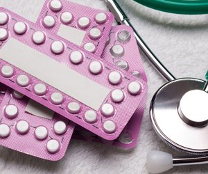 9 Nebenwirkungen der Pille, die du kennen musst