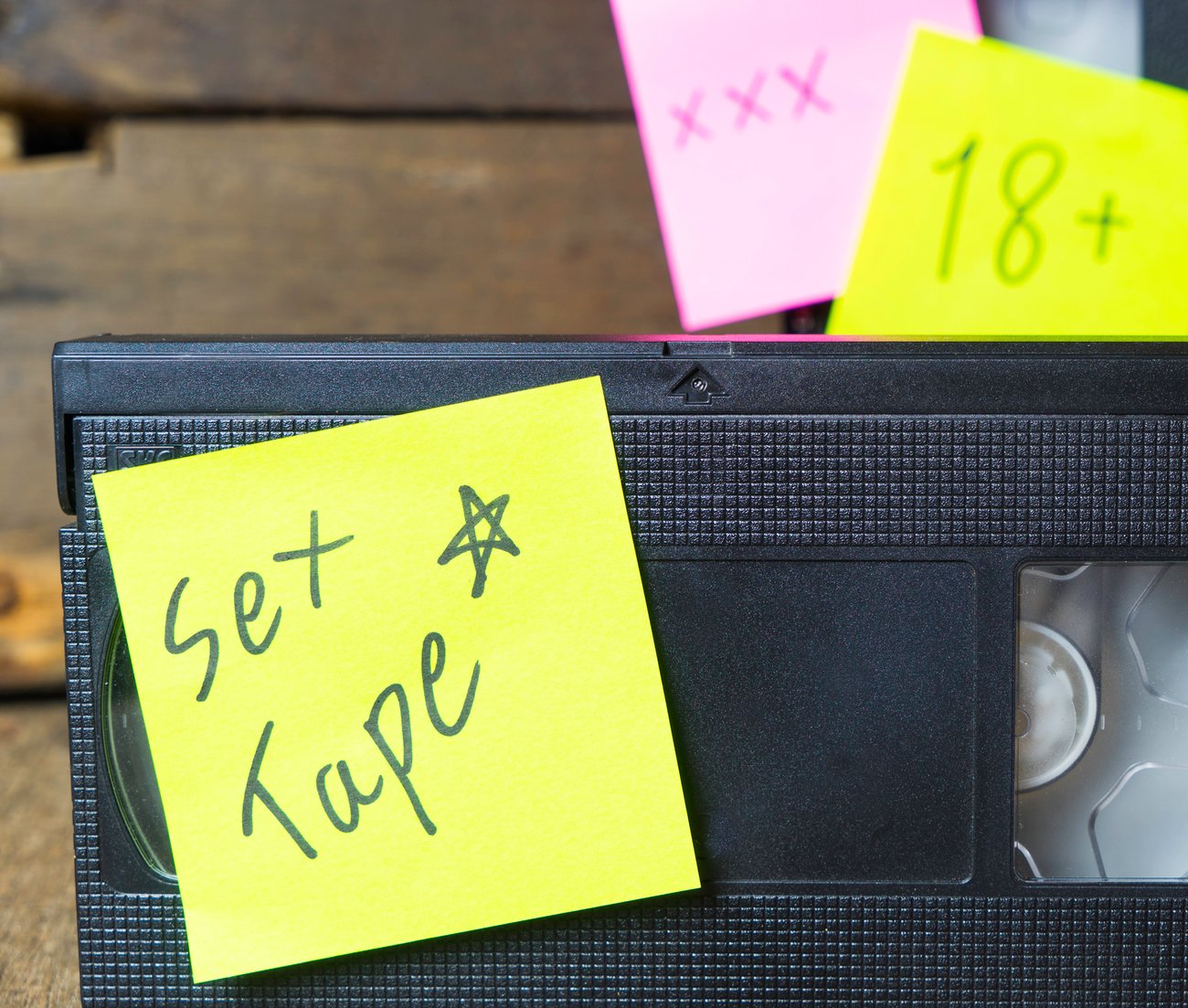 Sex Tape Sex Tape