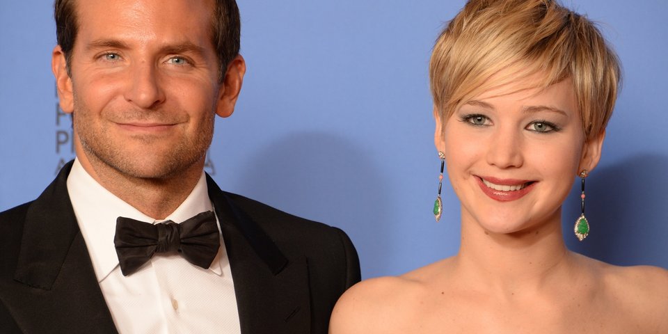 Jennifer Lawrence Fur Bradley Cooper Zu Jung Desired De