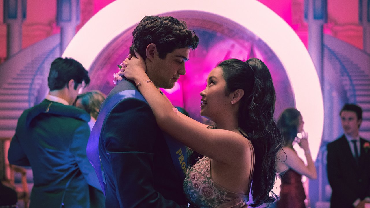 To All The Boys Ive Loved Before 3 Netflix
