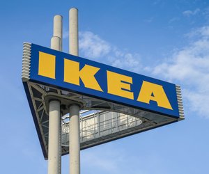 Ordnungshalter für den Flur: Dieser Ikea-Schrank verstaut deine Schuhe platzsparend