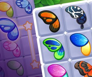 Kennst&#x20;du&#x20;noch&#x20;Butterfly&#x20;Kyodai&#x3F;&#x20;Das&#x20;Schmetterlings&#x2011;Puzzle&#x20;aus&#x20;den&#x20;2000ern&#x20;ist&#x20;zur&#x00FC;ck