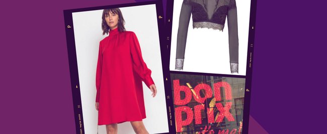 Smart Shoppen bei Bonprix: Diese Teile kannst du immer tragen!