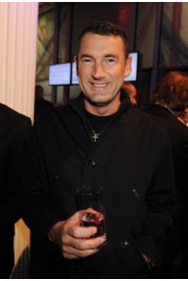 Designer Michael Michalsky Designer Michael Michalsky