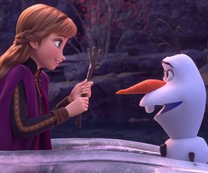 „Die Eiskönigin“: Disney+ streamt eigenen Film von Schneemann Olaf