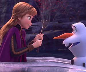 „Die Eiskönigin“: Disney+ streamt eigenen Film von Schneemann Olaf