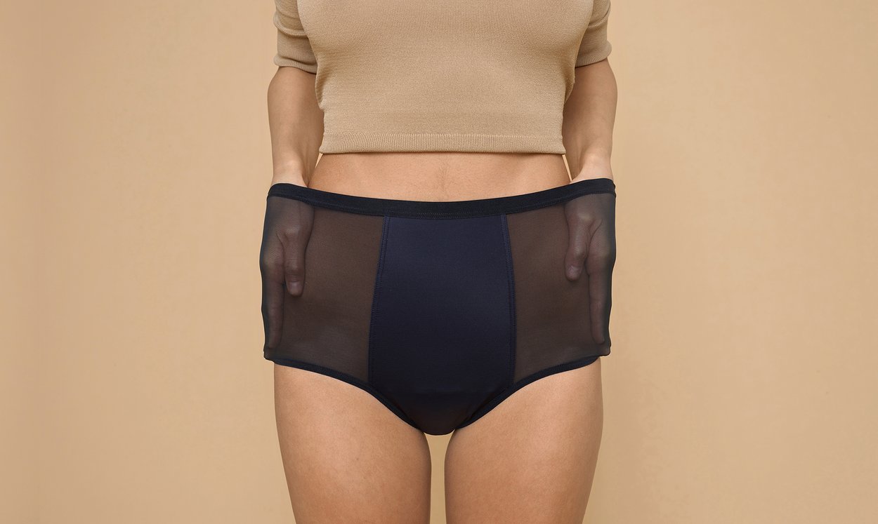 Thinx Modelle Thinx Modelle
