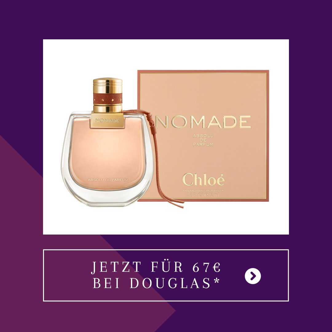 Nomade Parfum Nomade Parfum