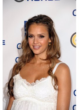 So schön schwanger strahlt Jessica Alba. So schön schwanger strahlt Jessica Alba.