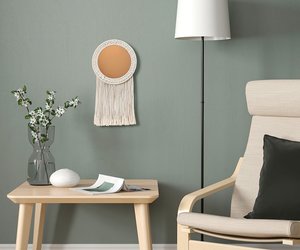 Die schönste Deko von Ikea in Beige für einen minimalistischen Look