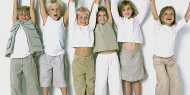 Kinderreiche Familien begünstigen Kinderreiche Familien begünstigen