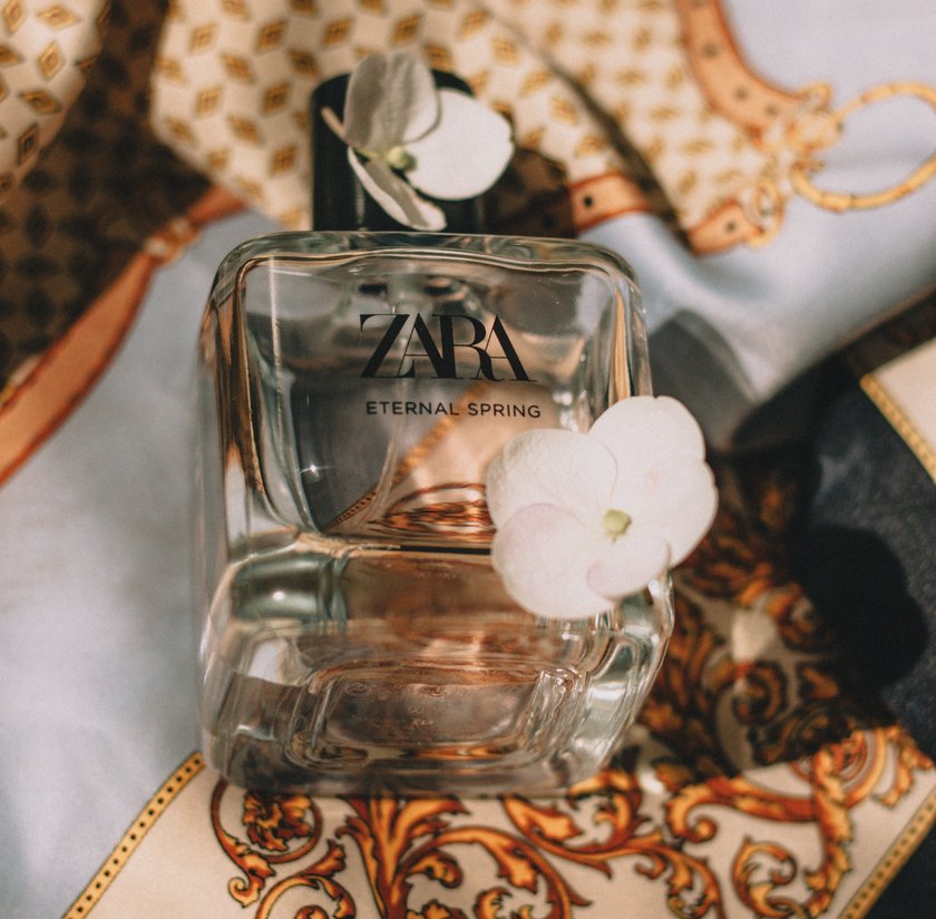 Zara Düfte: Das sind die 5 begehrtesten Parfums