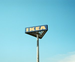 IKEA-Klassiker: Diesen Beistelltisch findest du auch im Amazon-Shop