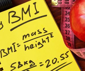 6 Gründe, warum du nicht auf deinen BMI achten solltest