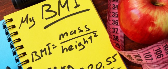 6 Gründe, warum du nicht auf deinen BMI achten solltest