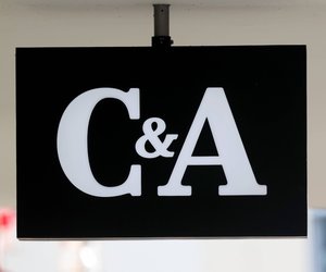 Dieser graue Blouson von C&A wäre an Hermine Granger echt schön