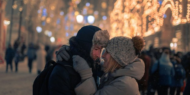 Weihnachtsgeschenke für Widder: Diese 8 Geschenkideen treffen direkt ins Herz!