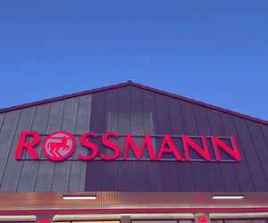 10 Rossmann-Produkte, die trockene Haare so richtig zum Glänzen bringen