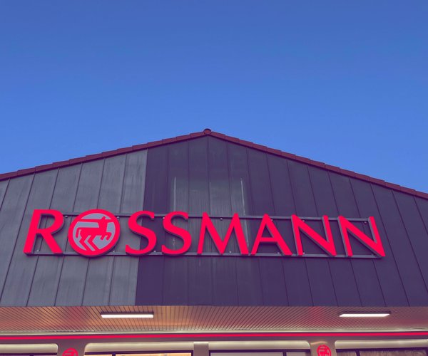Dieser Leave-In-Conditioner mit Arganöl von Rossmann ist ein Geheimtipp