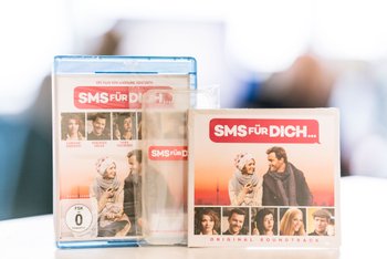 SMS für Dich Gewinn-Paket SMS für Dich Gewinn-Paket