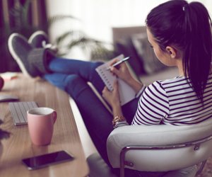 Mit diesen genialen Routinen wirst du im Alltag sofort organisierter