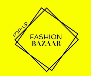 Pop-Up Fashion Bazaar in Düsseldorf