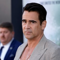 Colin Farrell: Hat der Schauspieler eine Freundin an seiner Seite?