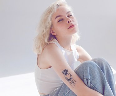 Tattoo Trends 2022 Diese 6 Motive Wollen Jetzt Alle