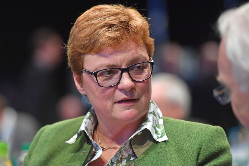 Deutsche Politiker Skandale Monika Hohlmeier