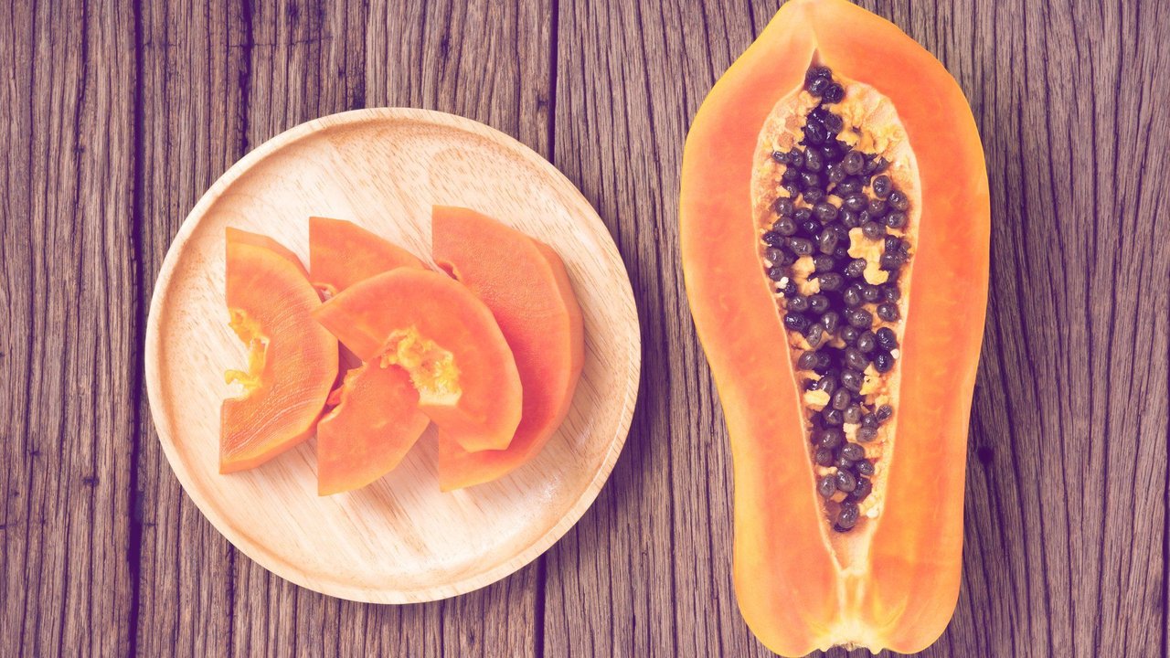 Wie gesund sind Papayas?