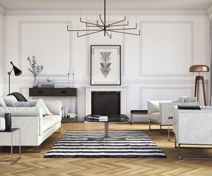 Diese 7 Interior-Pieces von H&M Home bringen minimalistischen Stil in jedes Zuhause