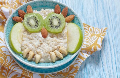 Eulen Porridge Eulen Porridge