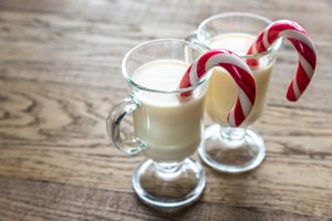 Eggnog-Rezept Eggnog-Rezept