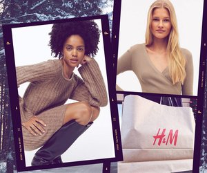 Die schönsten Trendteile von H&M in Beige, die jeden Look aufwerten