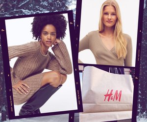 Die schönsten Trendteile von H&M in Beige, die jeden Look aufwerten