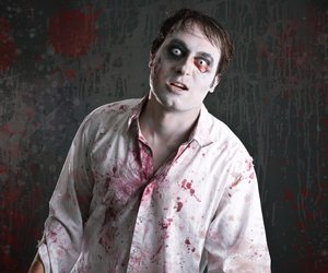 Zombieing: Wenn der Ex von den Toten aufersteht