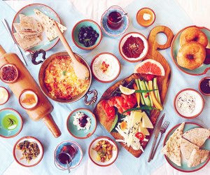Was hat mehr Kalorien? Teste dein Ernährungswissen!