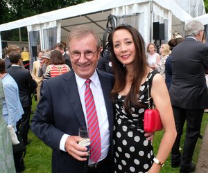 Jan Hofer: Wer ist die Frau des Moderators?