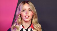 Lina Larissa Strahl: Hat die Schauspielerin einen Freund?