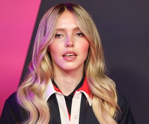 Lina Larissa Strahl: Hat die Schauspielerin einen Freund?