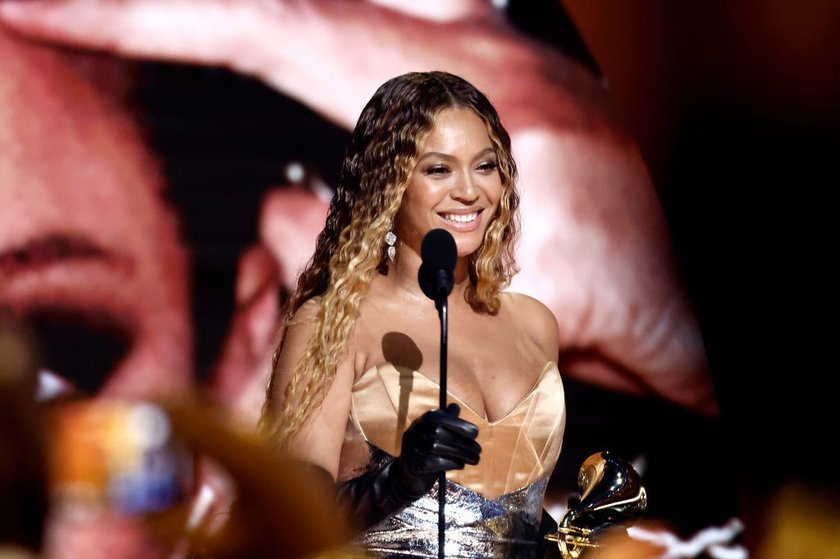 Stars erpresst Beyoncé